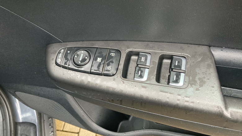 Kia Sportage 1.6 GDi ISG 2 5dr Petrol Estate